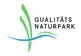 Logo QualitätsNaturpark