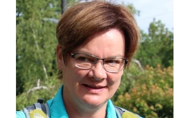 Katrin Baldursson-Schütz