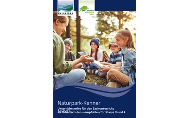 Naturpark-Kenner Einleitung