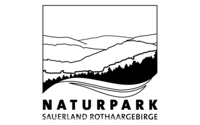 Logo NPSR sw Strichzeichnung