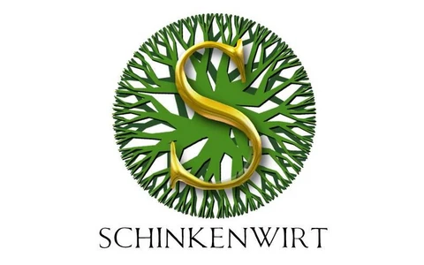 Logo Gasthof zum Schinkenwirt