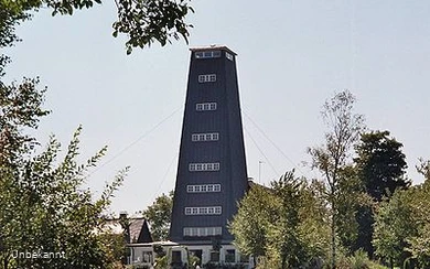 Der Rhein-Weser-Turm
