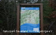 Willkommen im Naturpark Sauerland Rothaargebirge e
